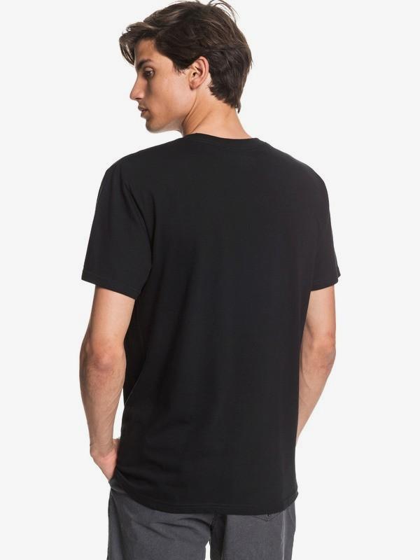 Quiksilver Sure Thing T-Shirt - 88 Gear