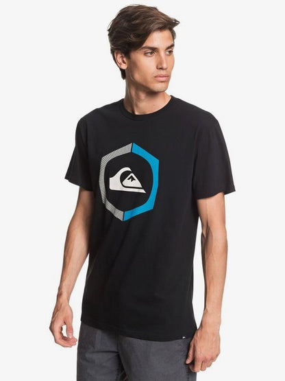 Quiksilver Sure Thing T-Shirt - 88 Gear
