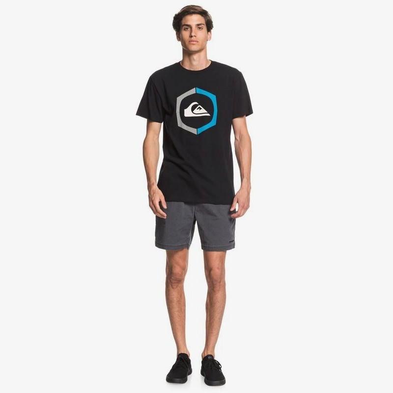 Quiksilver Sure Thing T-Shirt - 88 Gear