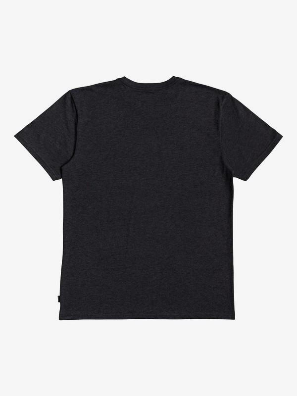 Quiksilver Summers End T-Shirt - 88 Gear