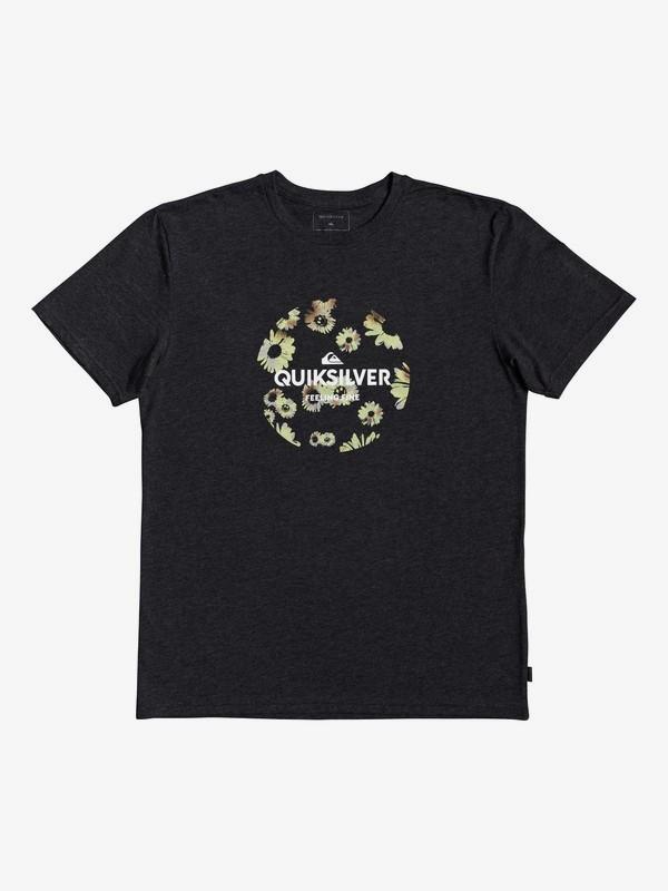 Quiksilver Summers End T-Shirt - 88 Gear