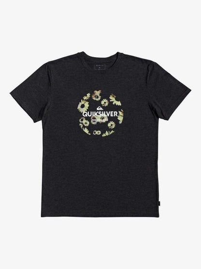 Quiksilver Summers End T-Shirt - 88 Gear
