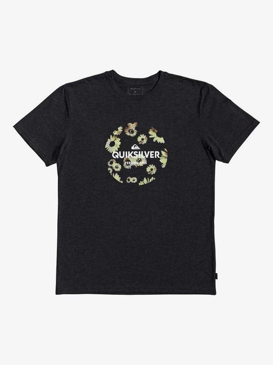 Quiksilver Summers End T-Shirt - 88 Gear