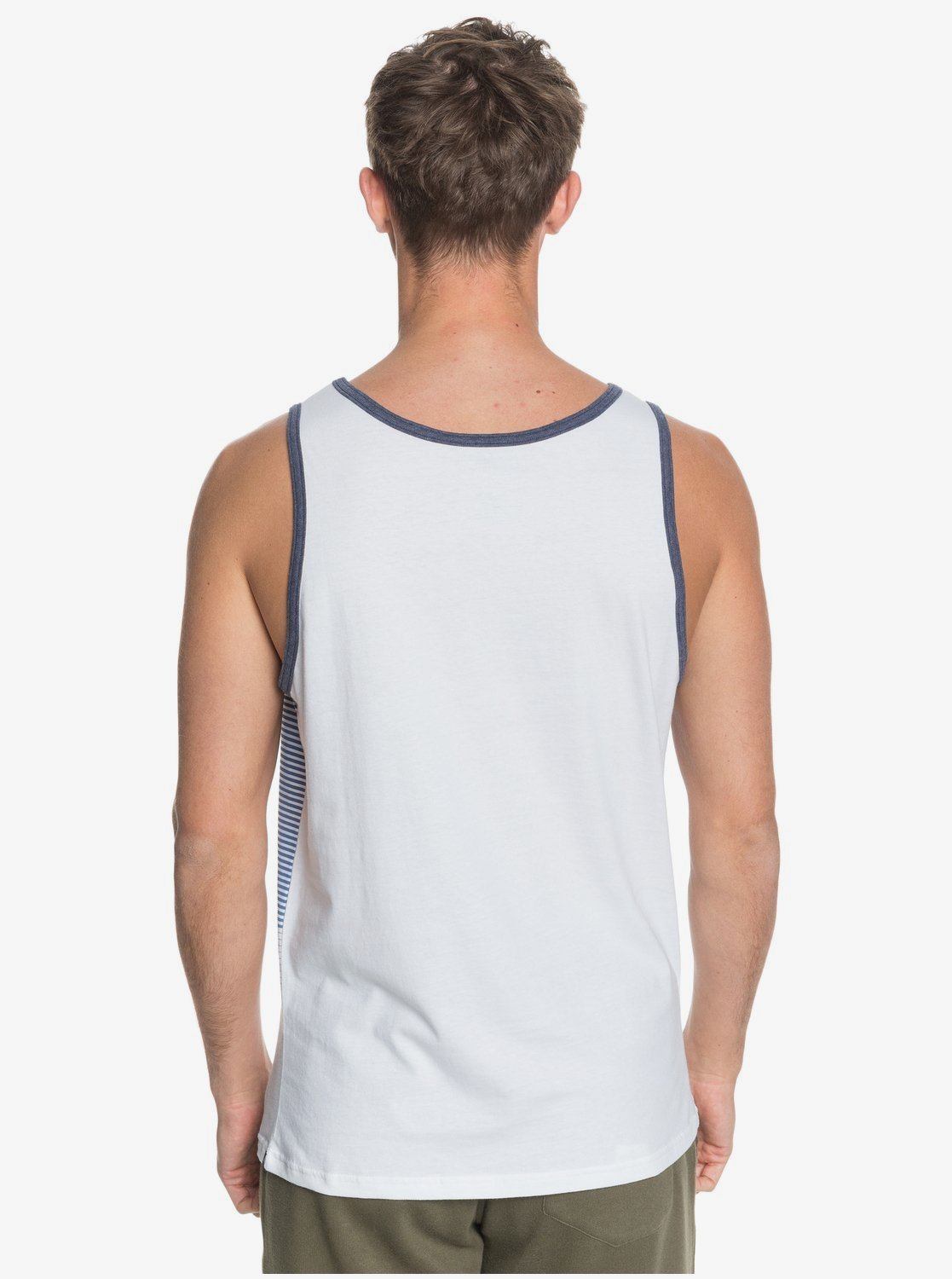 Quiksilver Tijuana Tank Top - 88 Gear