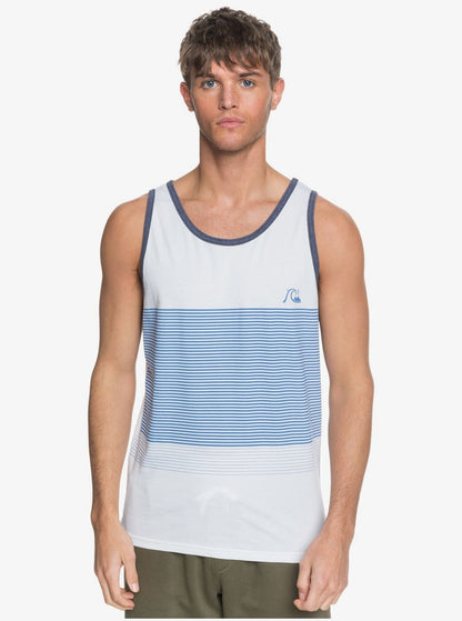 Quiksilver Tijuana Tank Top - 88 Gear