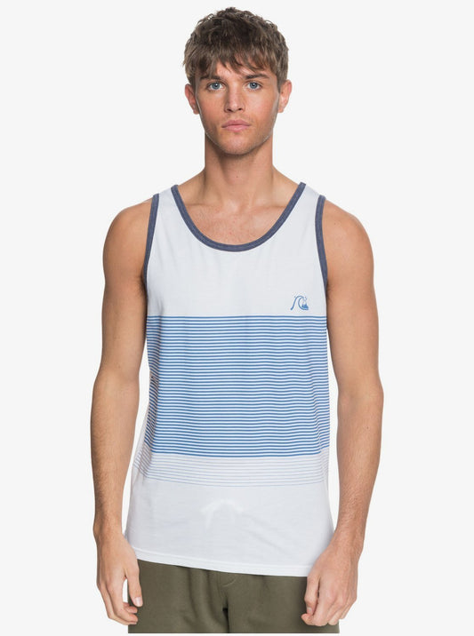 Quiksilver Tijuana Tank Top - 88 Gear