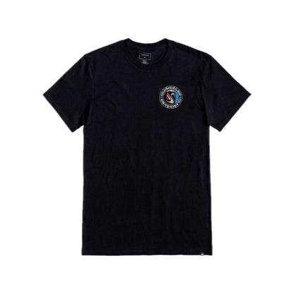 Quiksilver Mellow Phonic T-Shirt
