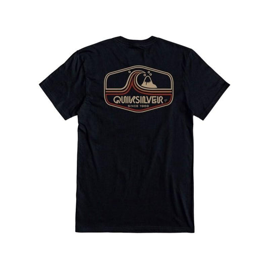 Quiksilver Hiway Vagabond T-Shirt