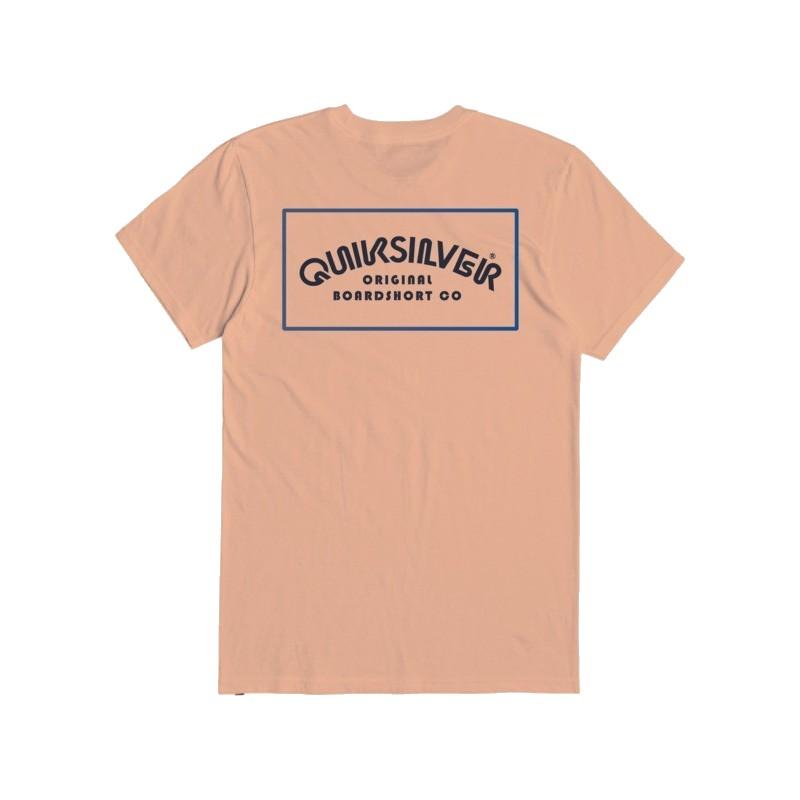 Quiksilver Mellow Moon Men's T-Shirt