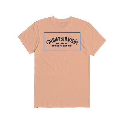 Quiksilver Mellow Moon Men's T-Shirt