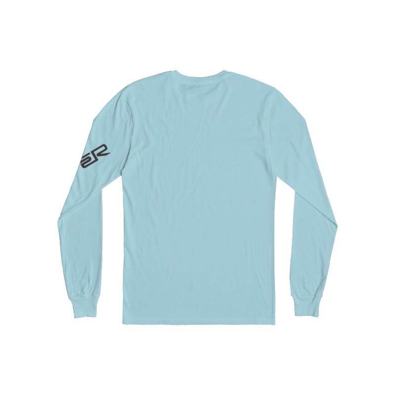 Quiksilver Omni Logo Long Sleeve - 88 Gear