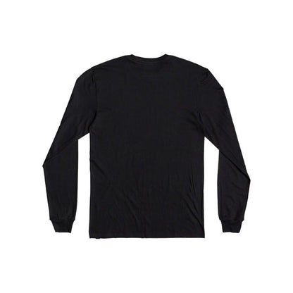 Quiksilver Omni Logo Long Sleeve
