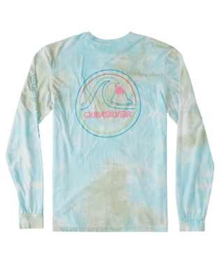 Quiksilver Volume Up Hoodie