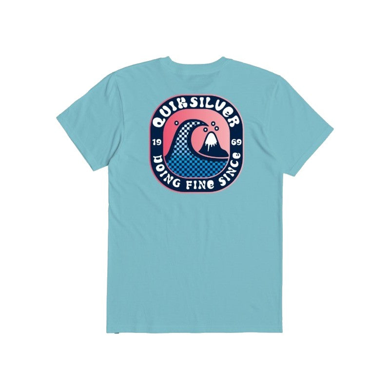 Quiksilver Another Story T-Shirt