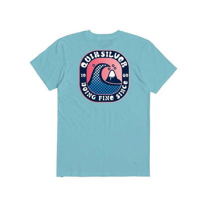 Quiksilver Another Story T-Shirt