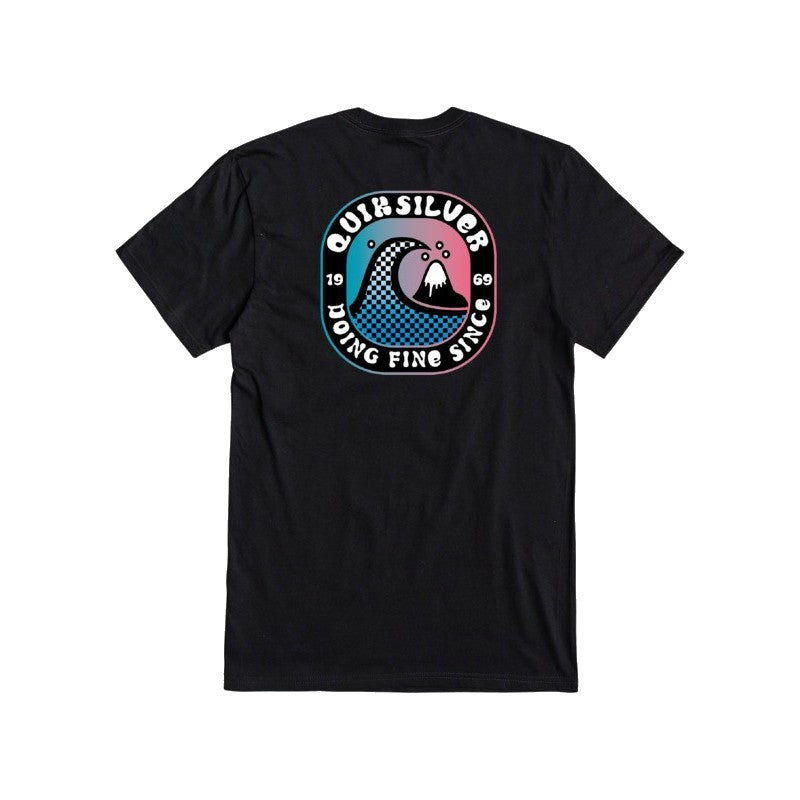 Quiksilver Another Story T-Shirt