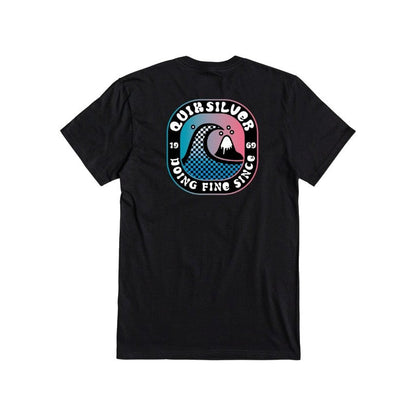 Quiksilver Another Story T-Shirt