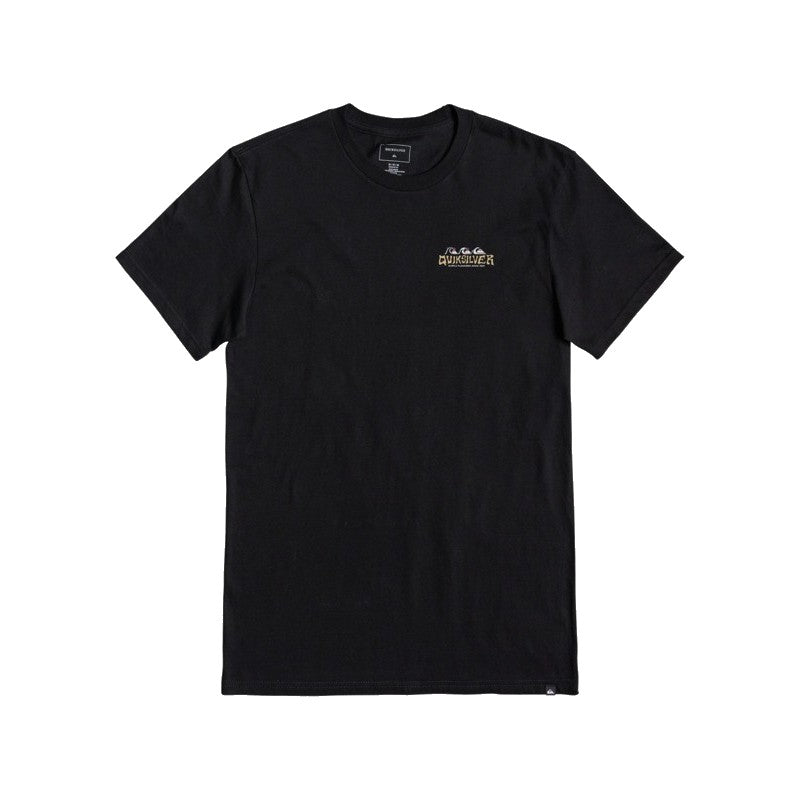 Quiksilver Golden Hours T-Shirt