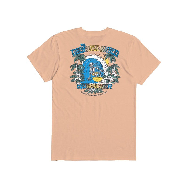 Quiksilver Golden Hours T-Shirt