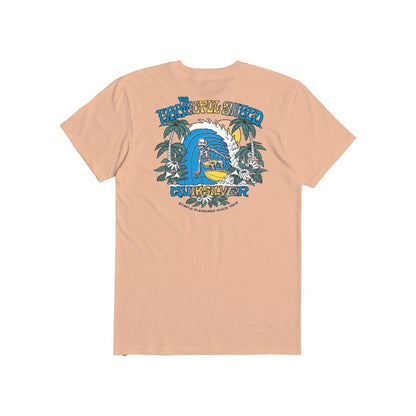 Quiksilver Golden Hours T-Shirt