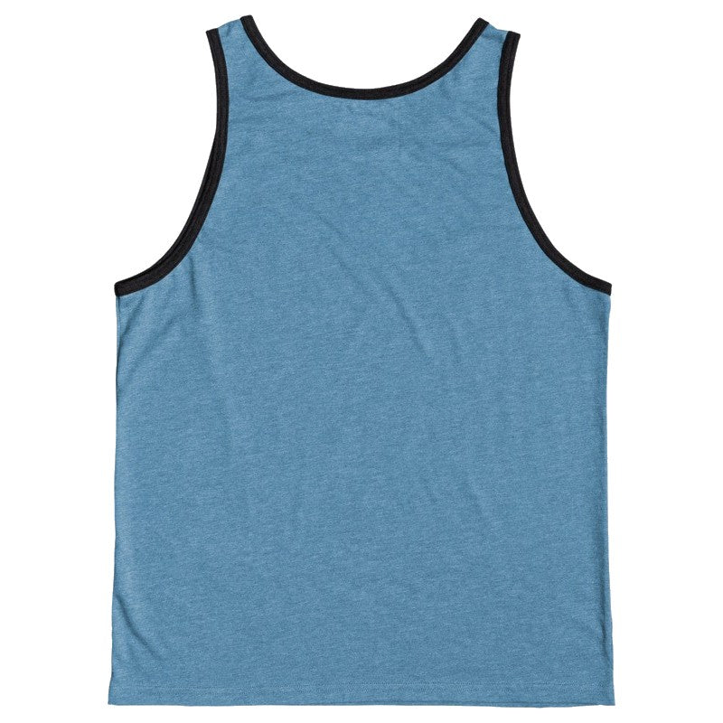 Quiksilver Resin Tint Tank Top - 88 Gear