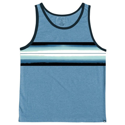 Quiksilver Resin Tint Tank Top - 88 Gear