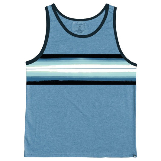 Quiksilver Resin Tint Tank Top - 88 Gear