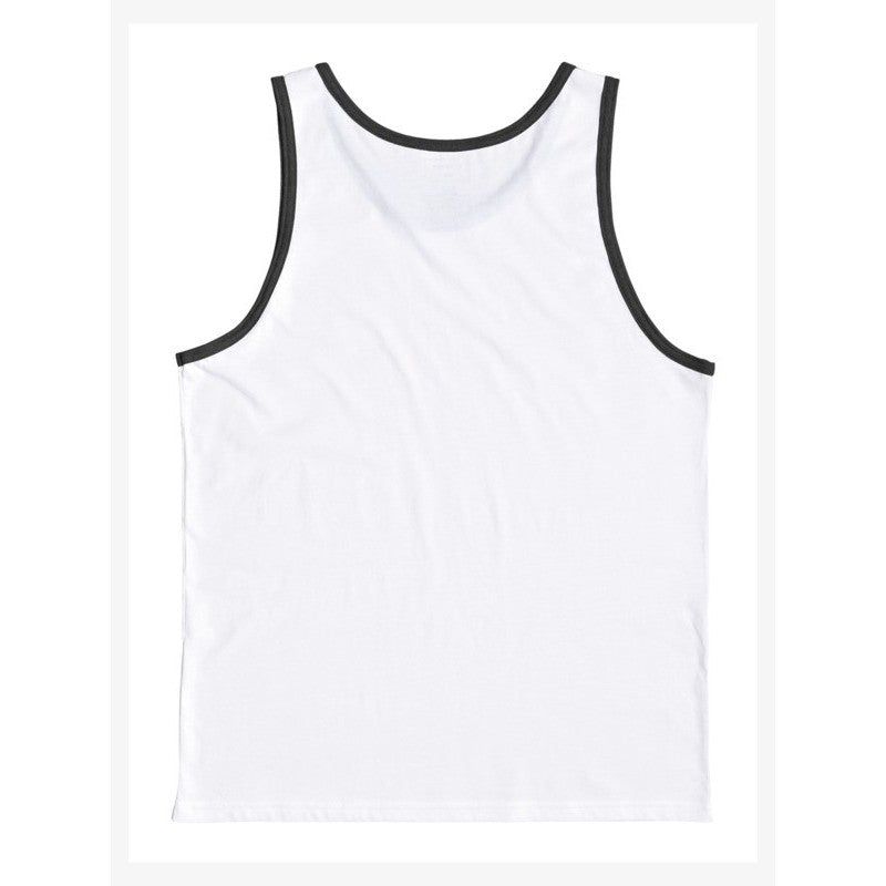 Quiksilver Resin Tint Tank Top - 88 Gear