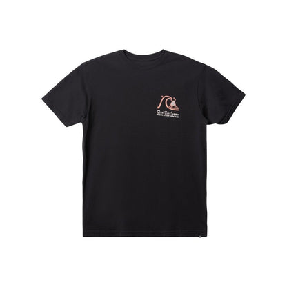 Quiksilver Keeping it Salty Tee Shirt