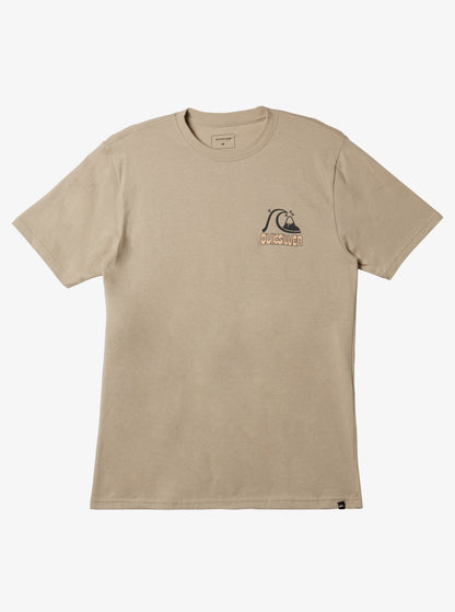 Quiksilver Rise and Shine Tee Shirt - 88 Gear