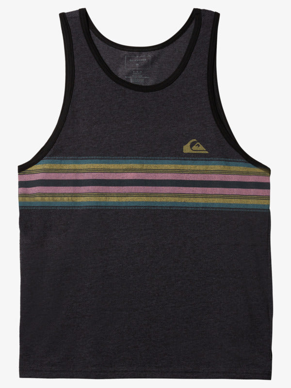 Quiksilver Streamline Tank Top - 88 Gear