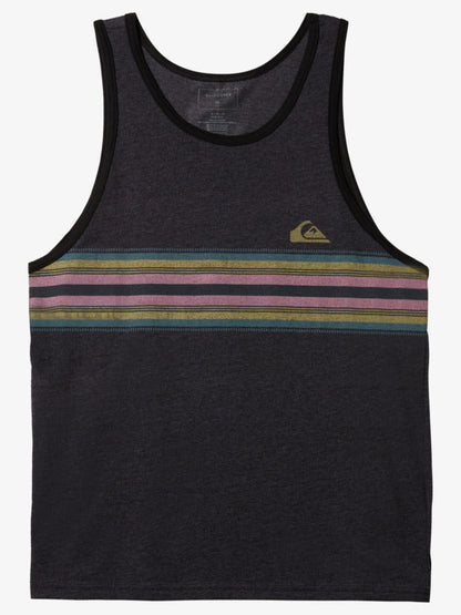 Quiksilver Streamline Tank Top - 88 Gear