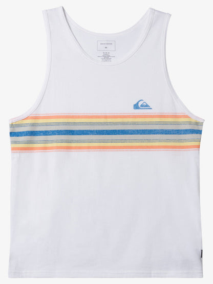 Quiksilver Streamline Tank Top - 88 Gear