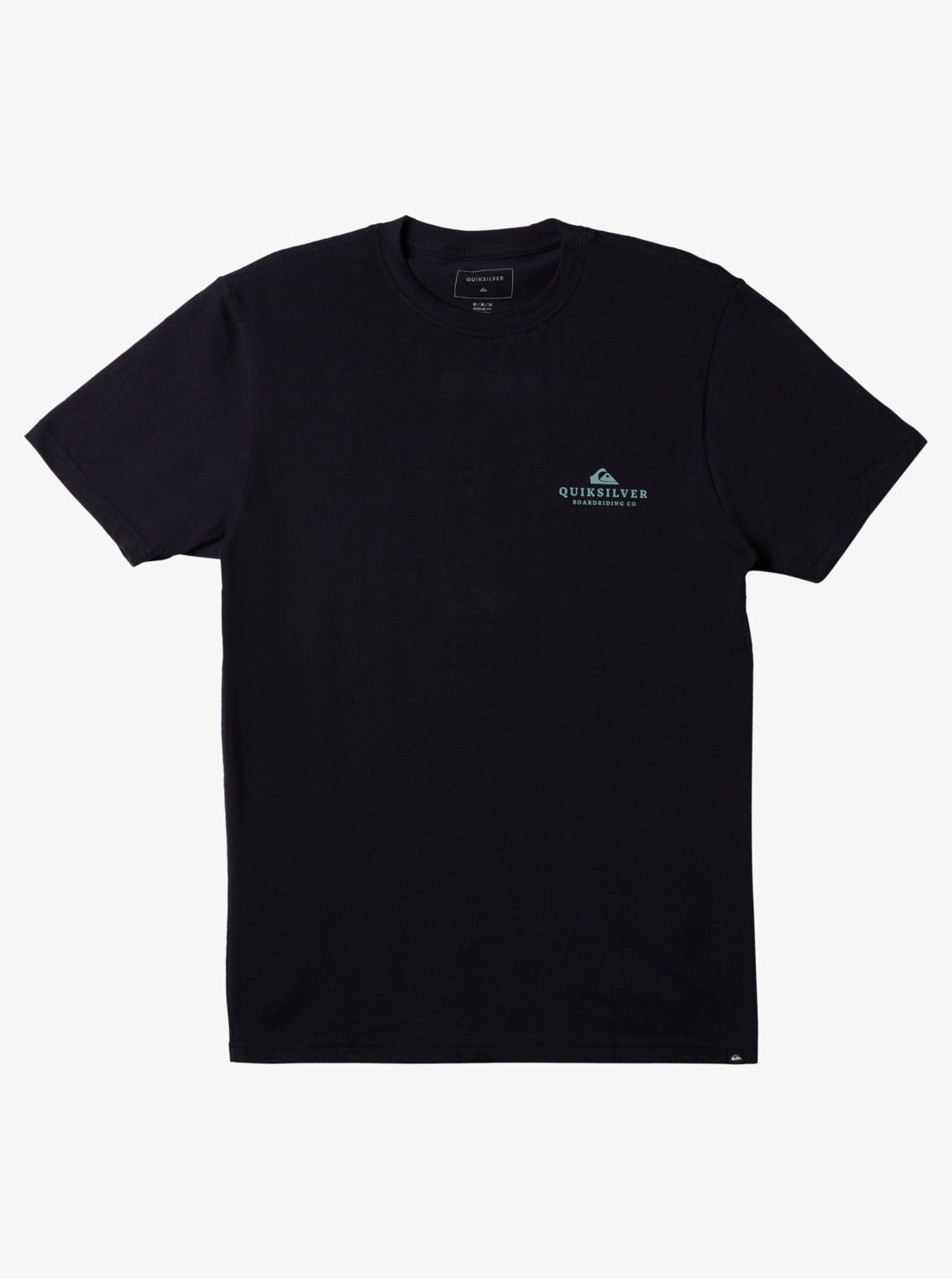 Quiksilver Sea Palm Tee Shirt - 88 Gear