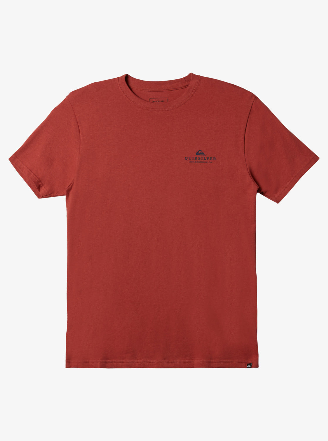 Quiksilver Sea Palm Tee Shirt - 88 Gear