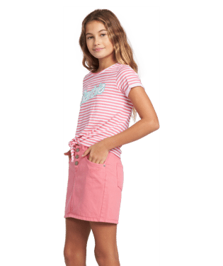 Roxy Barbi Kid's Shirt - 88 Gear