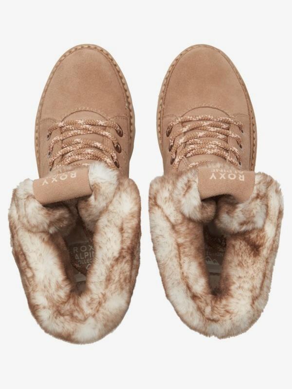 Roxy Kenzie Boots - 88 Gear