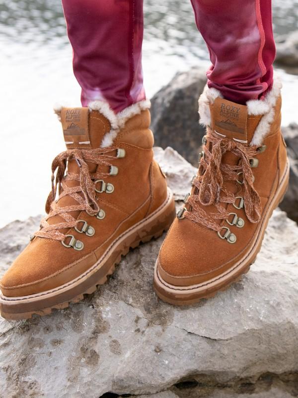 Roxy Sadie Women's Boots - 88 Gear