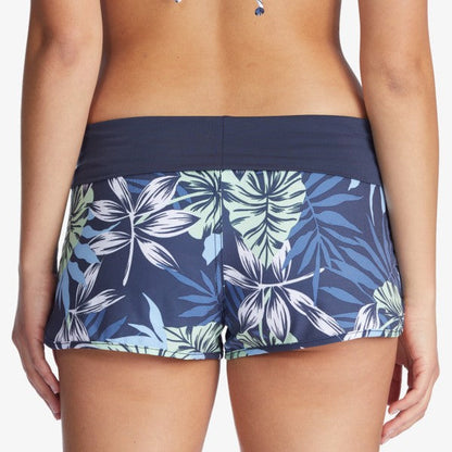 Roxy Endless Summer Printed Boardshorts - 88 Gear