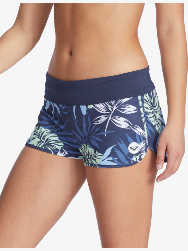 Roxy Endless Summer Printed Boardshorts - 88 Gear