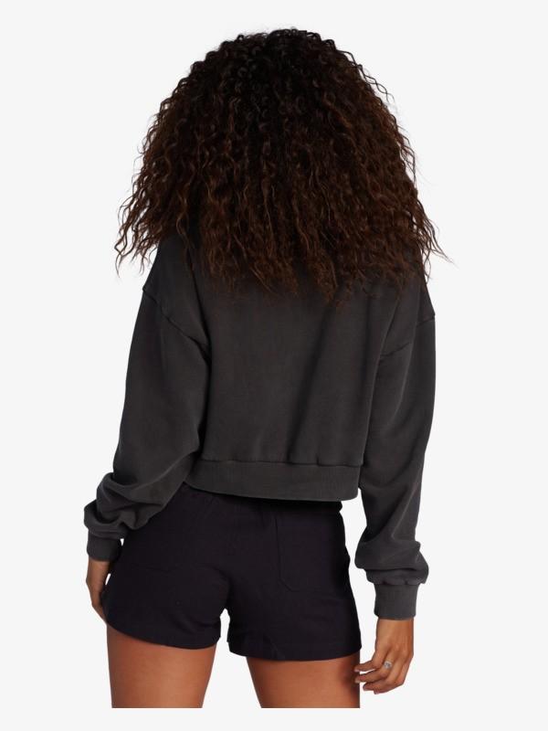 Roxy Over The Moon Sweatshirt