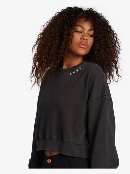 Roxy Over The Moon Sweatshirt