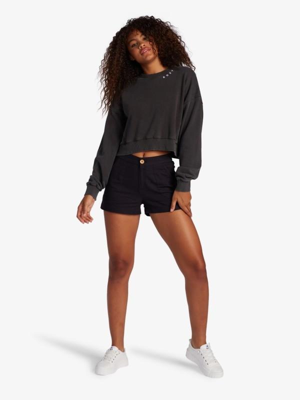 Roxy Over The Moon Sweatshirt