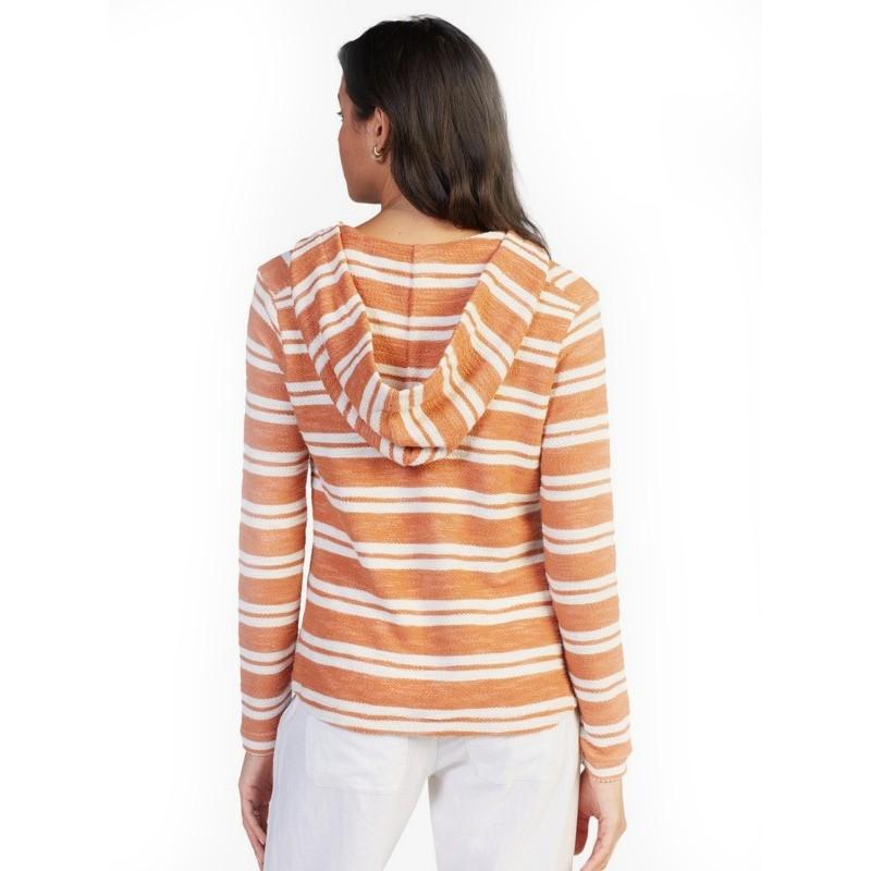 Roxy Pearling Hoodie