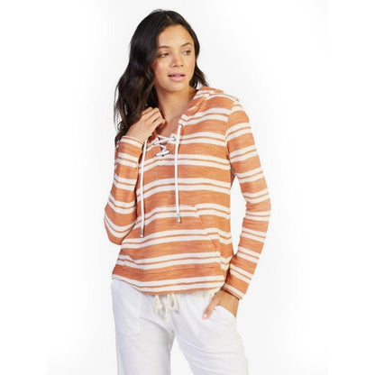 Roxy Pearling Hoodie