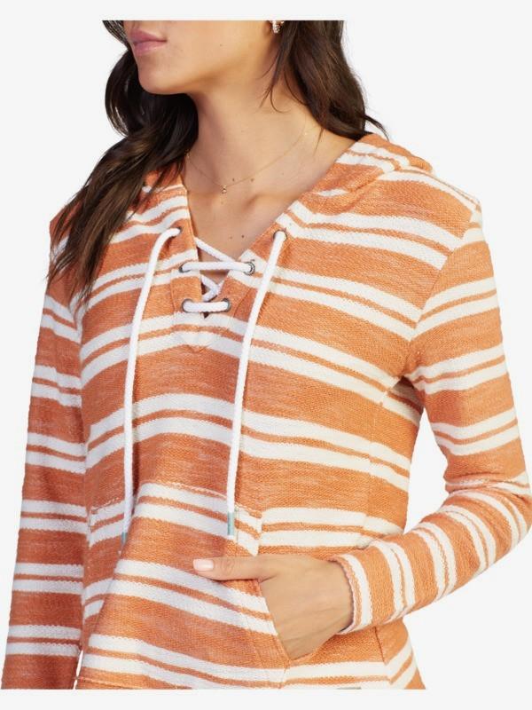 Roxy Pearling Hoodie