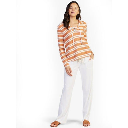 Roxy Pearling Hoodie