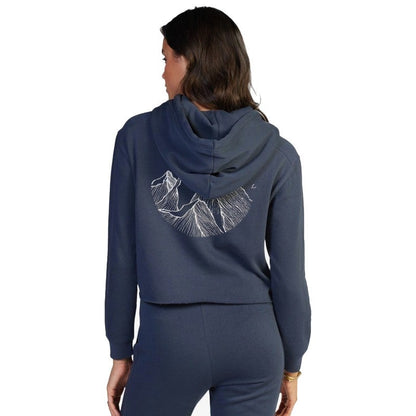 Roxy Easy Afternoon Women's Hoodie