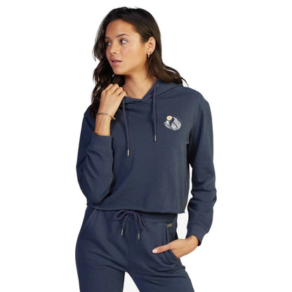Roxy Easy Afternoon Women's Hoodie