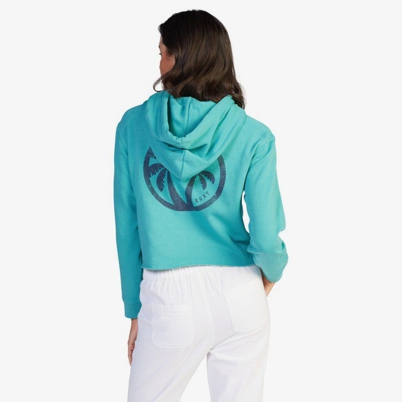 Roxy Easy Afternoon Women's Hoodie